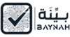 Baynah-بـيِّنَة for Le Tresor
